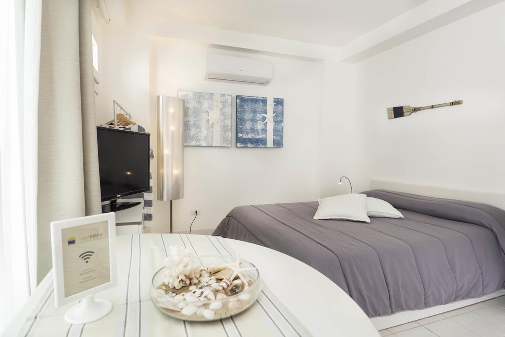 siciliacasevacanze - Marina Domus Marina di Ragusa Esterno foto