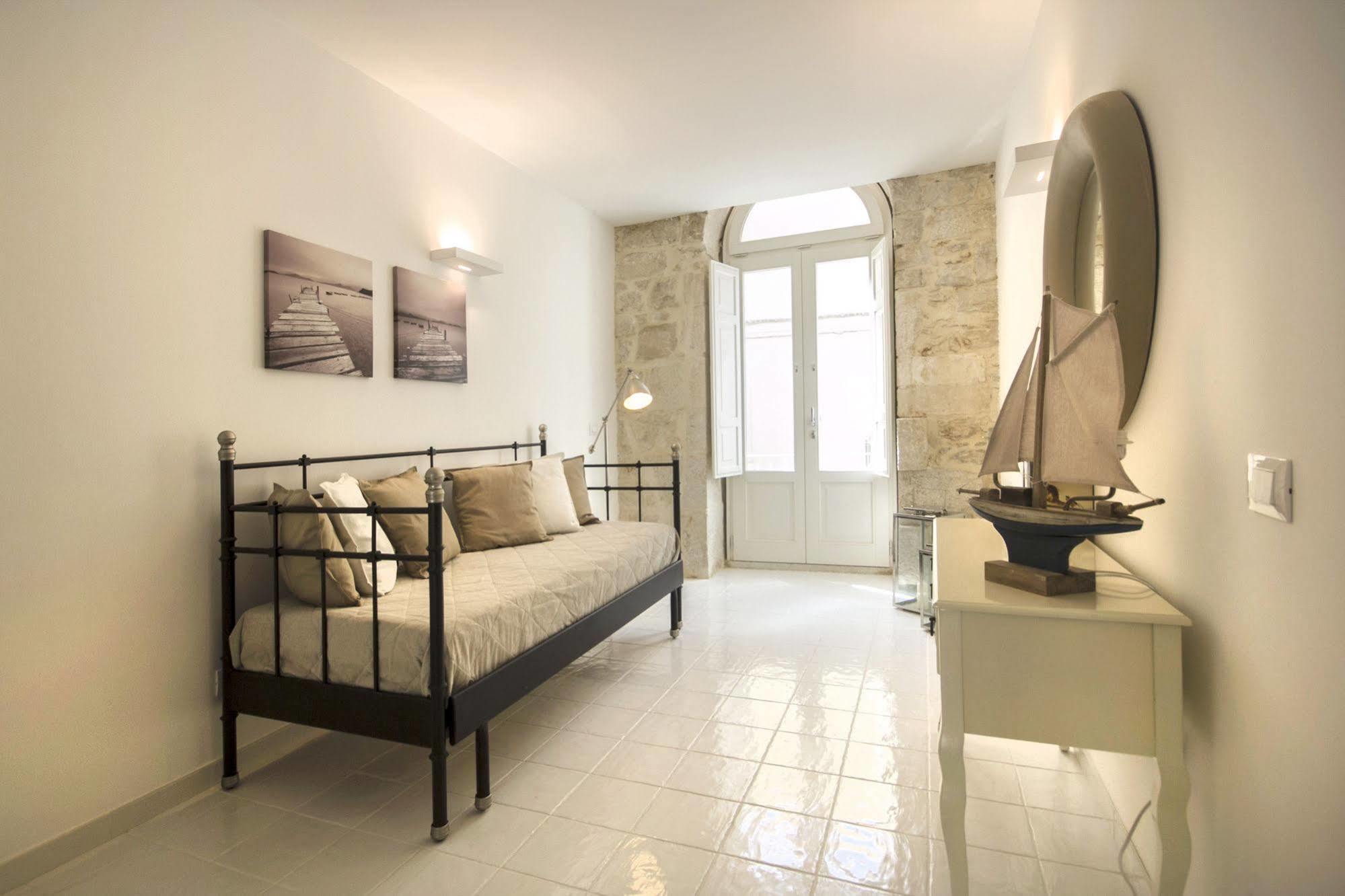 siciliacasevacanze - Marina Domus Marina di Ragusa Esterno foto
