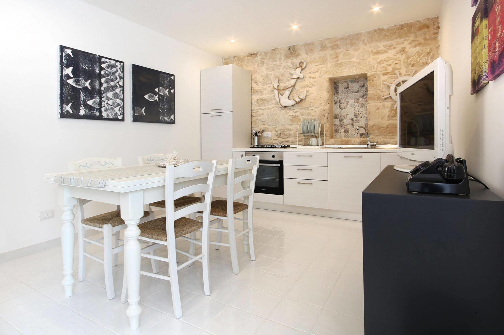siciliacasevacanze - Marina Domus Marina di Ragusa Esterno foto