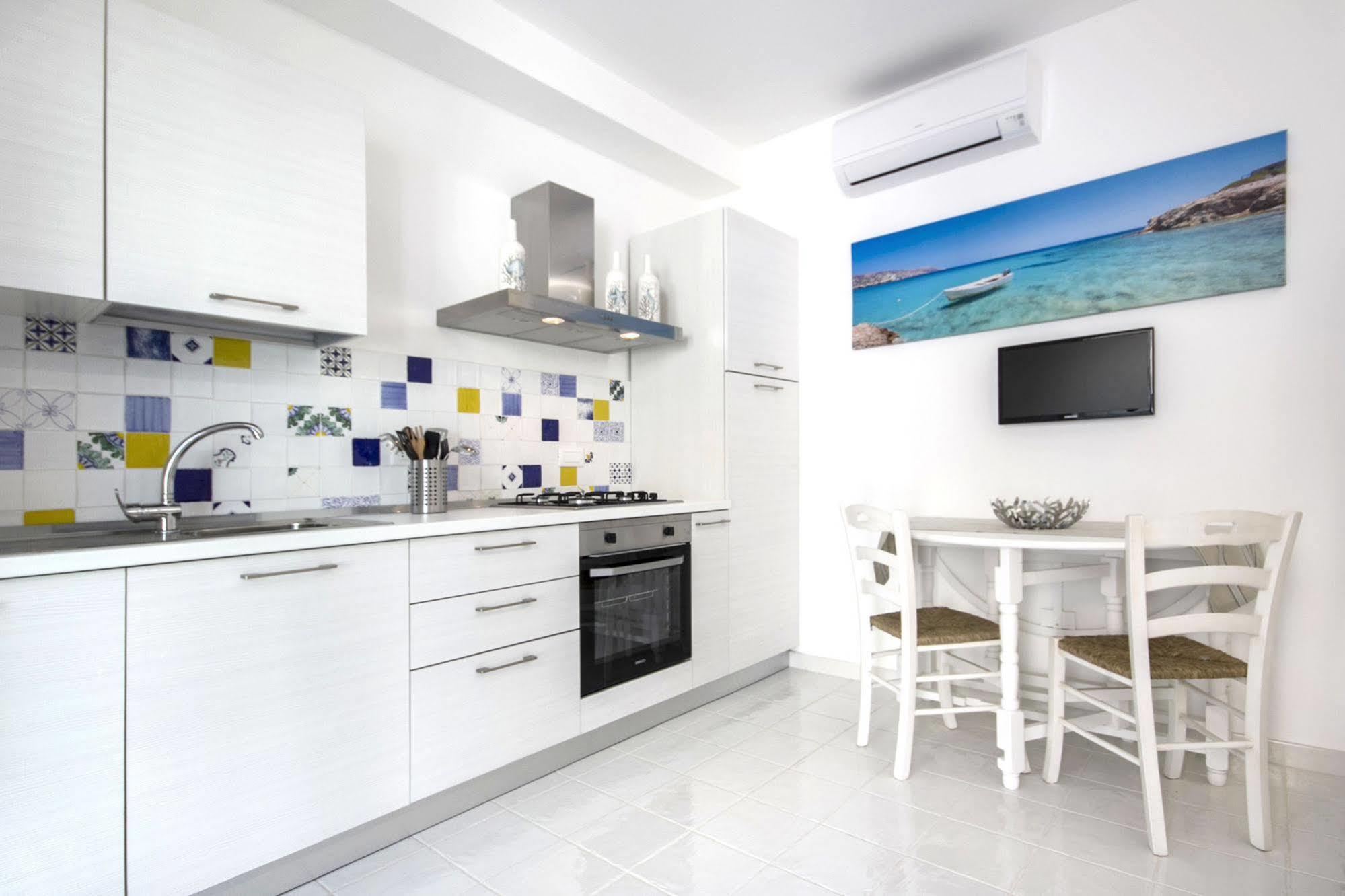 siciliacasevacanze - Marina Domus Marina di Ragusa Esterno foto